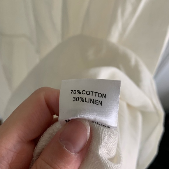 Princess Polly Lincoln maxi dress - Picture 6 of 8